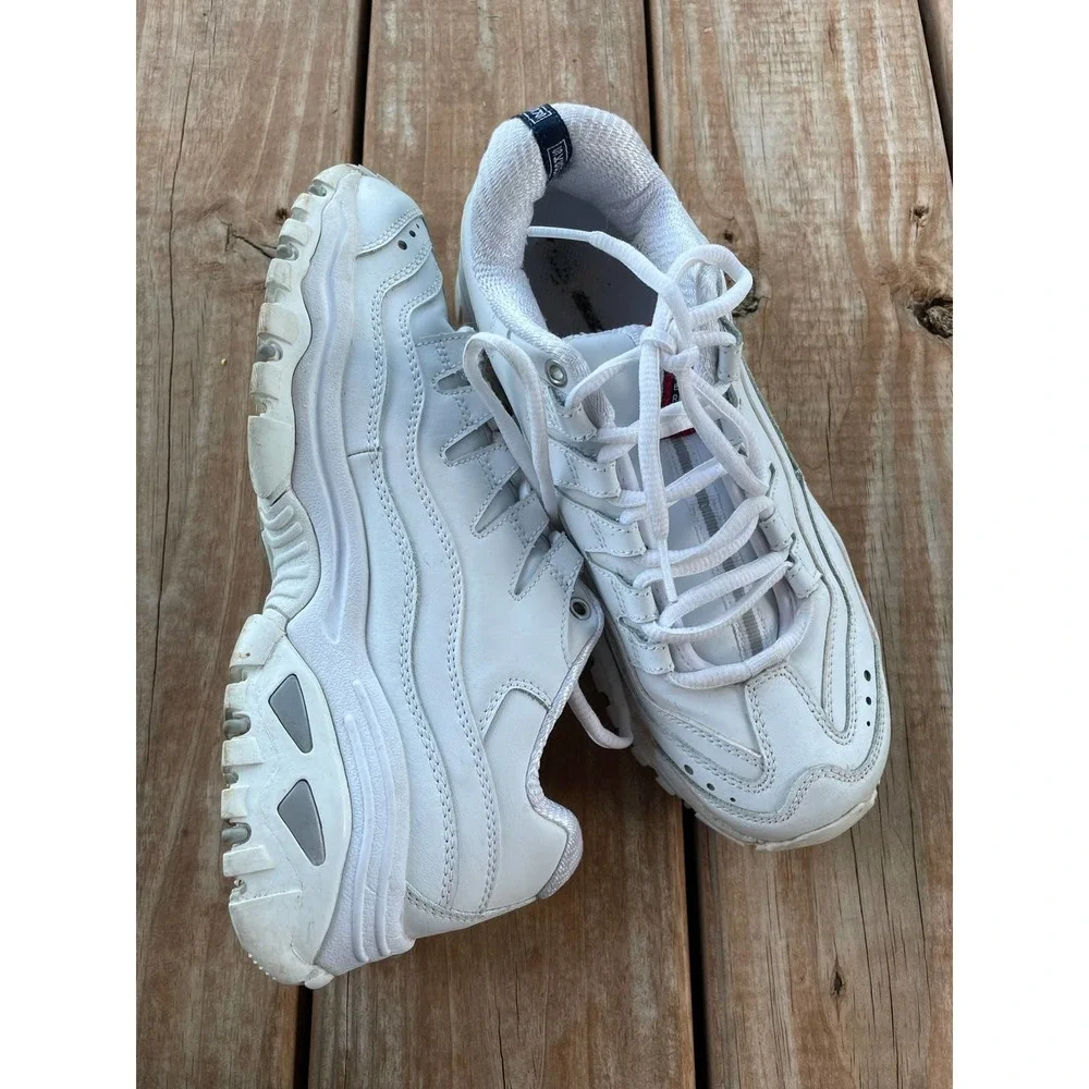 Skechers Sport Womens Energy Sneaker Shoes Size 8.5 - Picture 10 of 10